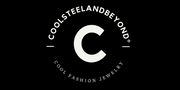 COOLSTEELANDBEYOND Jewelry logo