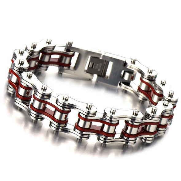 COOLSTEELANDBEYOND Biker Heren Zwart Onyx Parels Halsketting met Leeuwenkop Bord Hanger Van Roestvrij Staal 7 Cm Lang COOLSTEELANDBEYOND Biker Heren Zwart Onyx Parels Halsketting met Leeuwenkop Bord Hanger Van Roestvrij Staal 7 Cm Lang