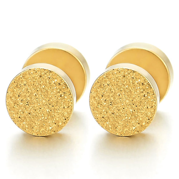 Discover more than 181 fake yellow diamond earrings latest