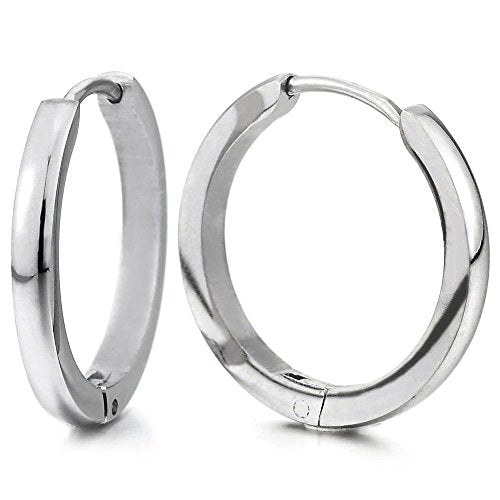 Hoop Earrings Magnetic Dangle Earrings Dangle Earrings For Men